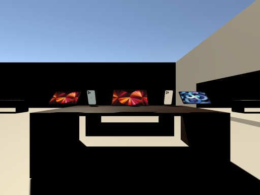 Apple Store （미완공）