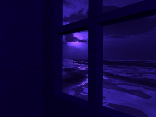 W․B․T Purp Dream