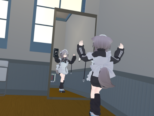 Danceにハマってる？