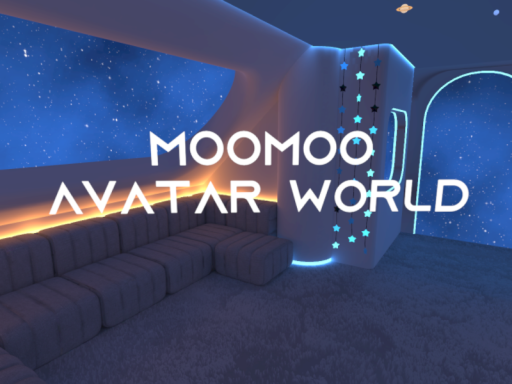 MooMoo Avi World