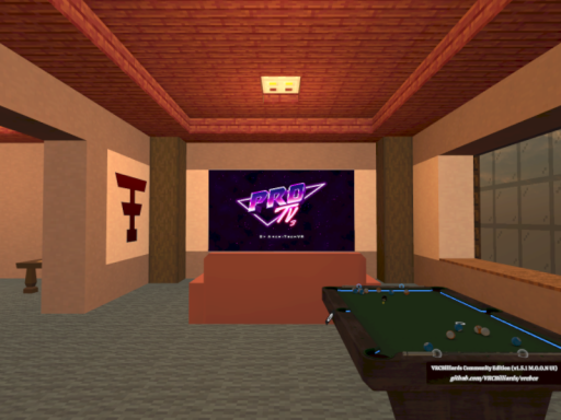 The Trashies furry avatar's