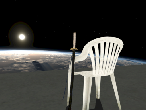 Jack's VRChat History