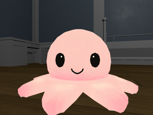 『Bee's Room 2․0』（WiP）