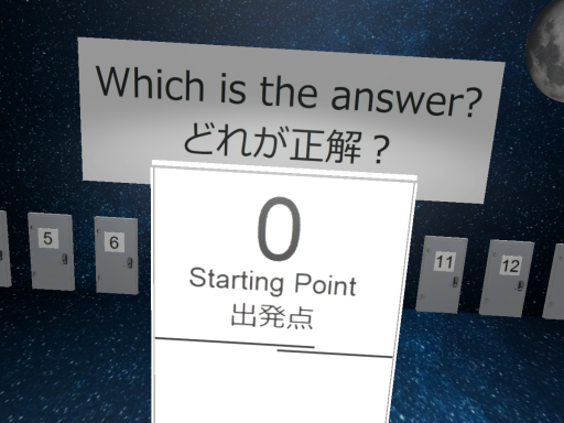 Riddle Puzzle Rooms S1