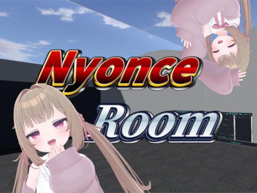 Nyonce Room