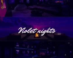 Violet Nights