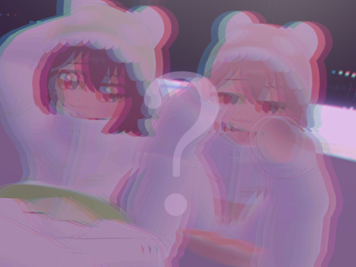 just a burning m̵̱͝e̵̪̚m̵̦̂o̴̱͆ŕ̸͉y̴̠̾