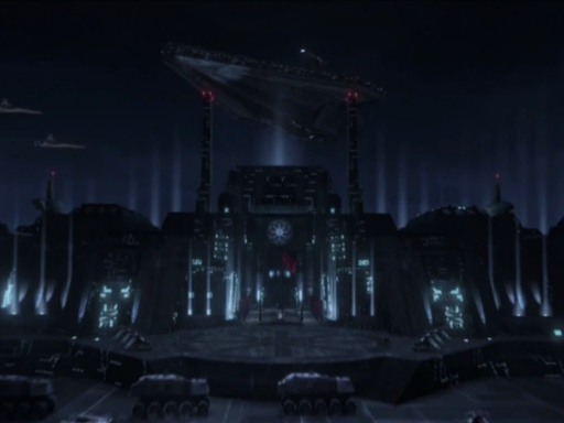 Star Wars˸ Clone Base