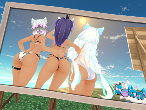 Summer Time Madness （Avatar World）