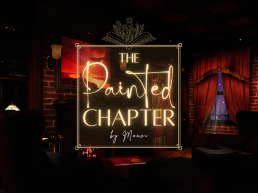 The Painted Chapter