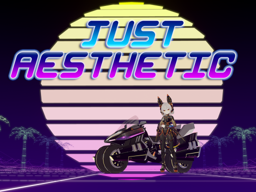 ＪＵＳＴ ＡＥＳＴＨＥＴＩＣ