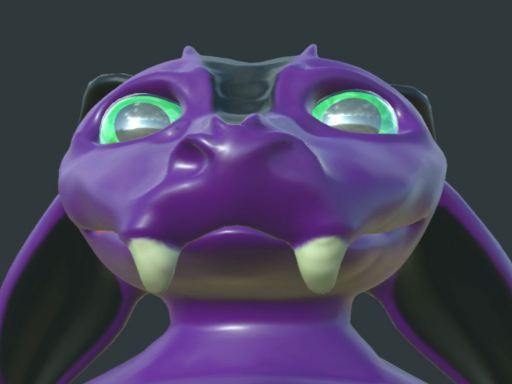 Goliak3․0 Avatar V3․0