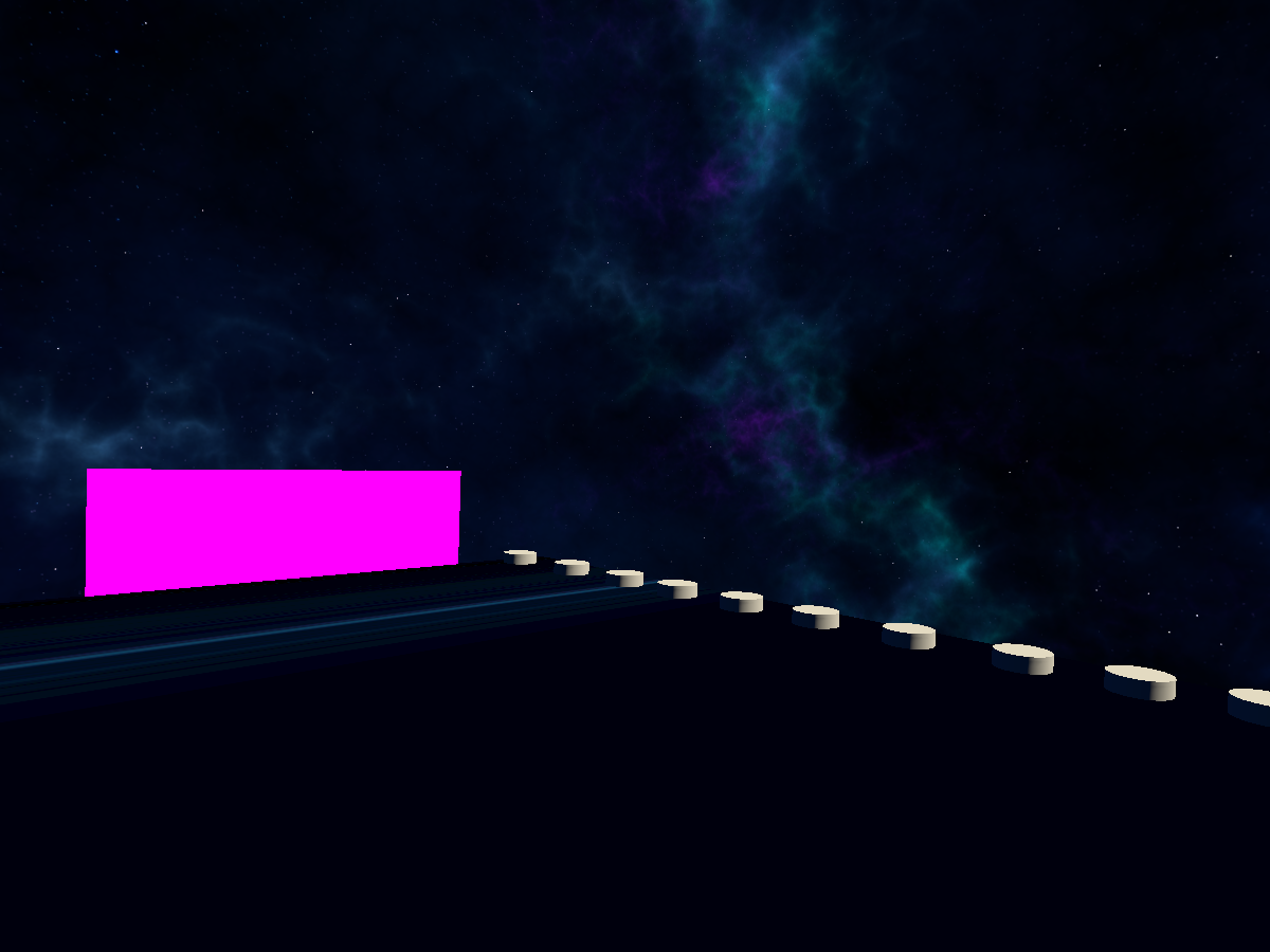 King Terror's Avatars