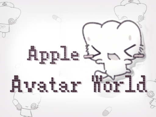 Apple Avatar World