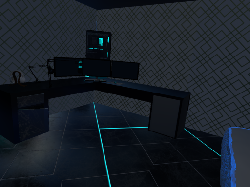 Twitch⁄Gantz4 Just Chatting v0․1