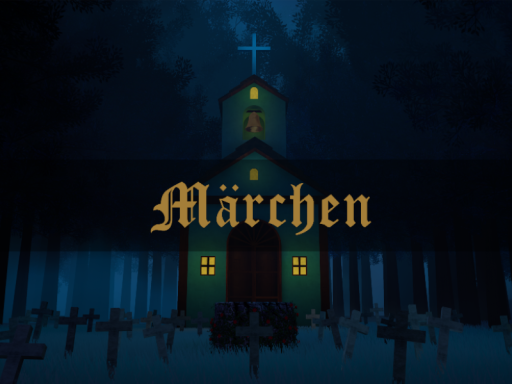 Märchen -宵闇の教会-
