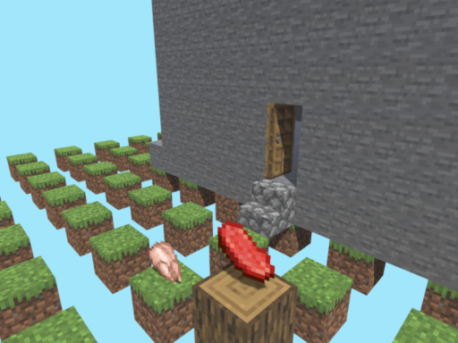 Parkour Civilization