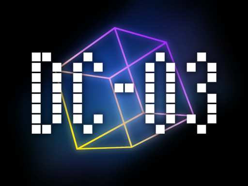 Vket5 DefaultCube DC-03