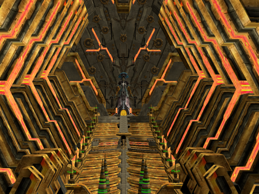 Agniratha - Xenoblade DE