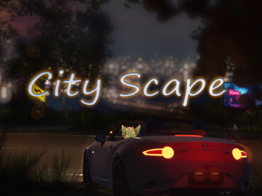 CityScape