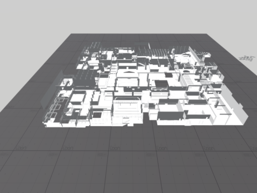 暗区突围电视台-Beta