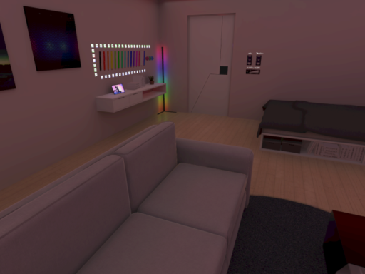 My ＂Gami＂ng Room