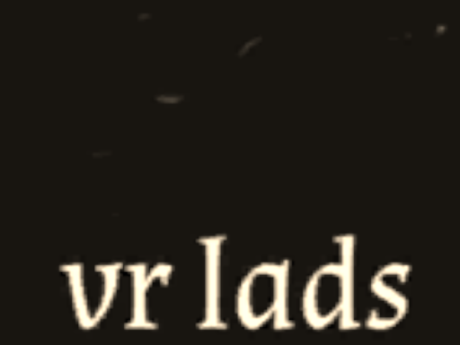 Ame's vr lad 40＋ avatar world