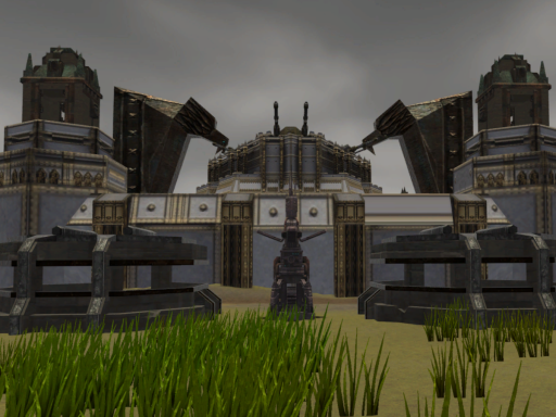 Imperial Siege ｜ Warhammer 40k PvP