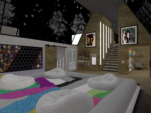 Bloviator's Dog House