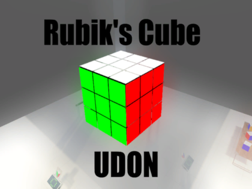 Rubik's Cube