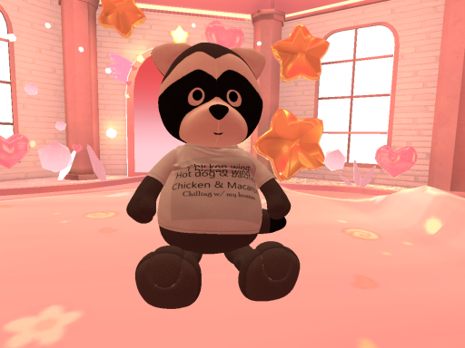 Verb's Altspace Memories ＋ Avatars