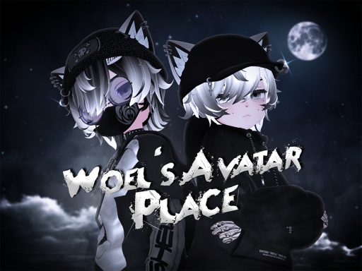 Woel's Avatar Place