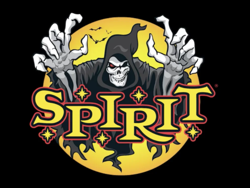 Spirit Halloween