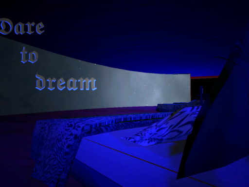 Dare To Dream