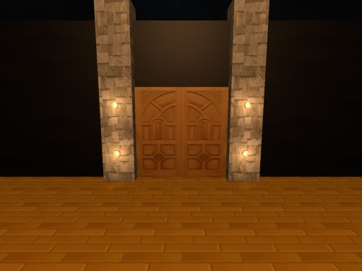 Takakung Avatar World