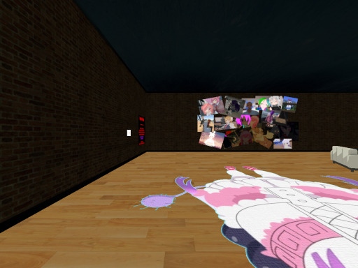 Marhf‘s Karaoke Party