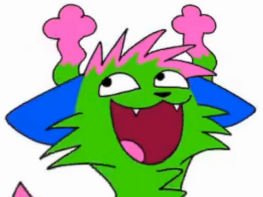 Don't touch my pizza - Kevin