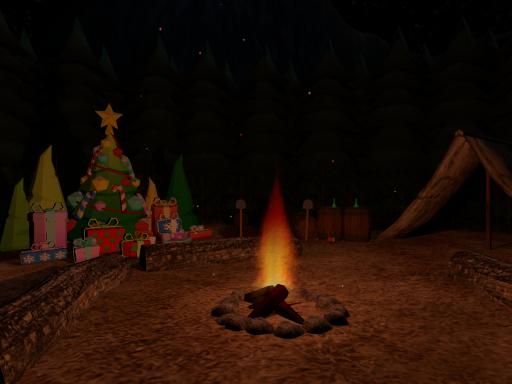 The 420 Forest -old-