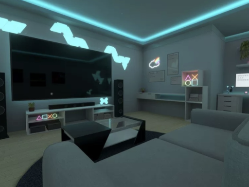 嗨瀾之家（永遠的回憶）