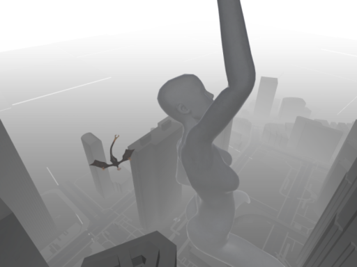 ［E］nd of the Dragonsphere - Drakengard （WIPǃǃ）