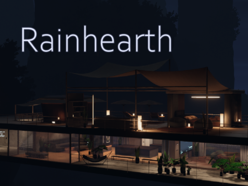 Rainhearth