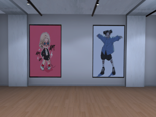 Smsl Dance Studio