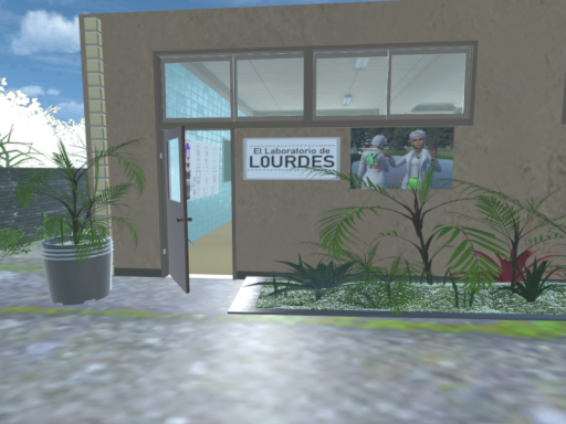 LABORATORIO BIOLOGIA