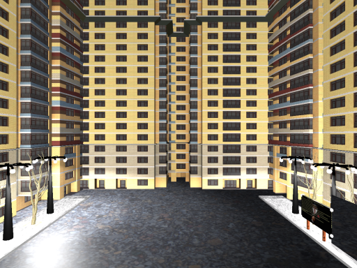 Mafia City （PRE-ALPHA）