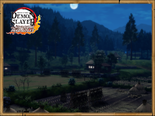 Settlement - Demon Slayer˸ -KNY- HC