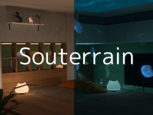 Souterrain