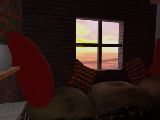 Seaside Sunset ｜ Sky Is On Fire