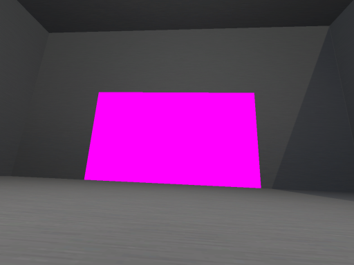 super light avatar testing map