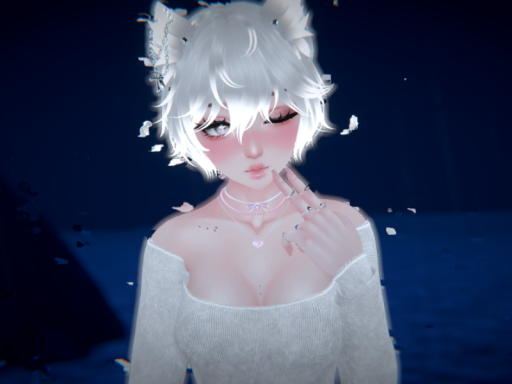 Lilith's Avatar World