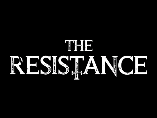 THE RESISTANCE